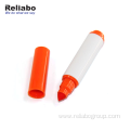 Wholesale multi-color permanent textile fabric paint marker